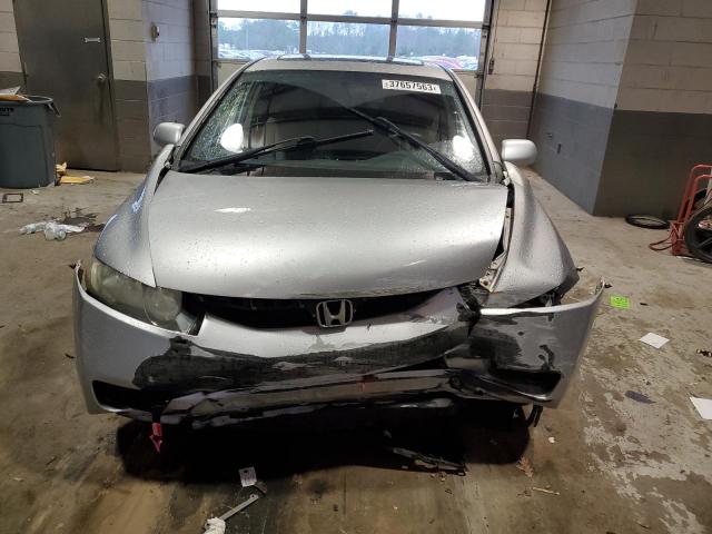 Photo 4 VIN: 19XFA1F83BE003642 - HONDA CIVIC SDN 