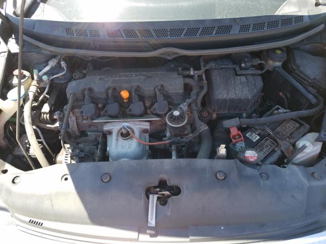 Photo 6 VIN: 19XFA1F83BE023650 - HONDA CIVIC EX 