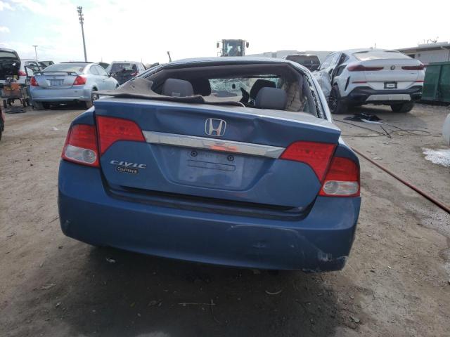 Photo 5 VIN: 19XFA1F83BE025608 - HONDA CIVIC EX 