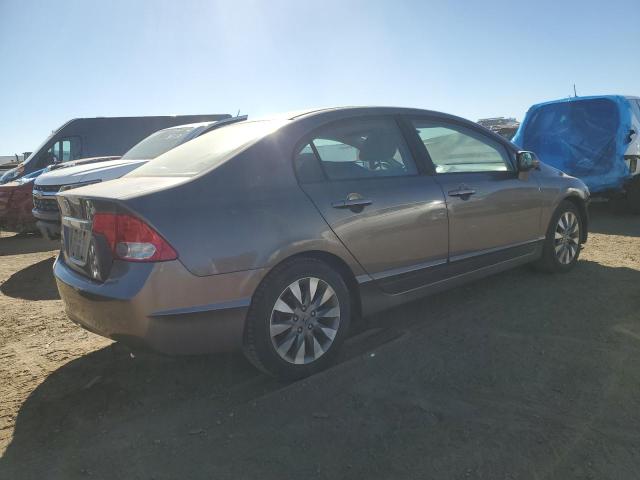 Photo 2 VIN: 19XFA1F84AE019072 - HONDA CIVIC 