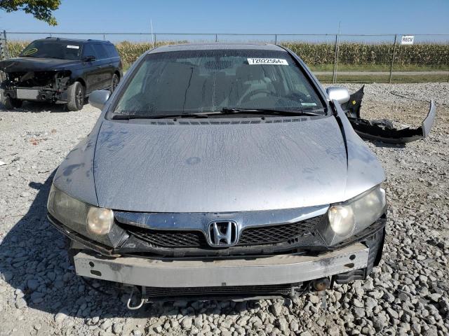 Photo 4 VIN: 19XFA1F84AE020254 - HONDA CIVIC EX 