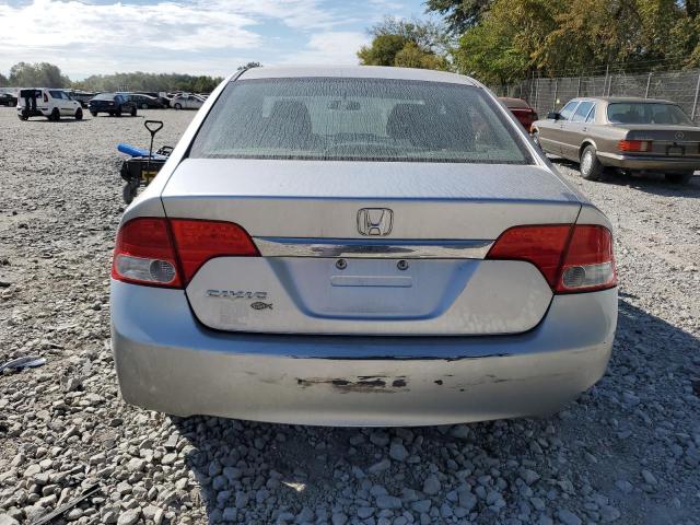 Photo 5 VIN: 19XFA1F84AE020254 - HONDA CIVIC EX 