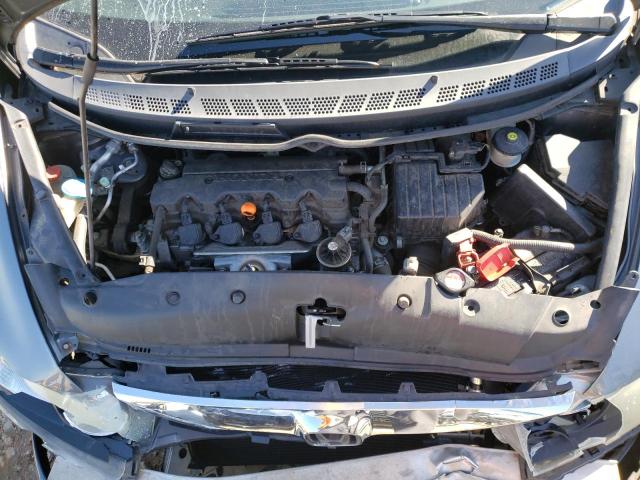 Photo 6 VIN: 19XFA1F84AE031559 - HONDA CIVIC EX 