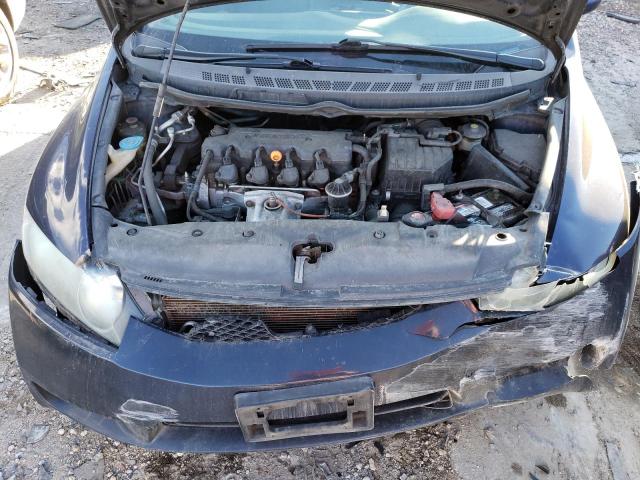 Photo 10 VIN: 19XFA1F84AE040732 - HONDA CIVIC 