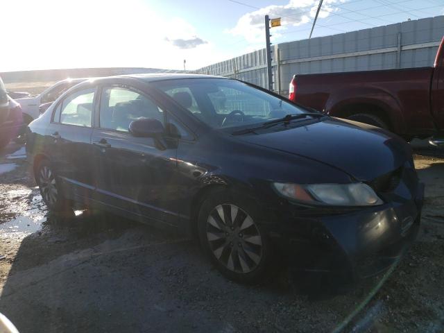 Photo 3 VIN: 19XFA1F84AE040732 - HONDA CIVIC 