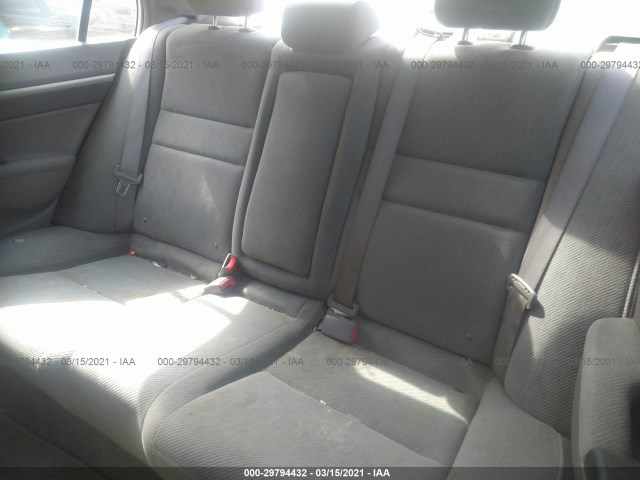 Photo 7 VIN: 19XFA1F84AE040908 - HONDA CIVIC SDN 