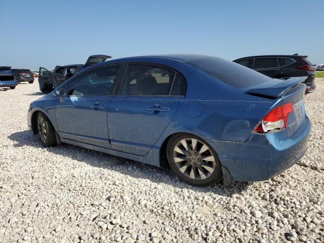 Photo 1 VIN: 19XFA1F84AE042609 - HONDA CIVIC 