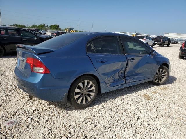 Photo 2 VIN: 19XFA1F84AE042609 - HONDA CIVIC 