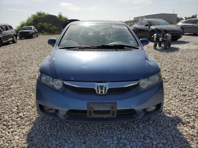 Photo 4 VIN: 19XFA1F84AE042609 - HONDA CIVIC 