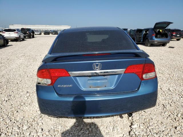 Photo 5 VIN: 19XFA1F84AE042609 - HONDA CIVIC 