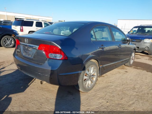 Photo 3 VIN: 19XFA1F84AE044814 - HONDA CIVIC 