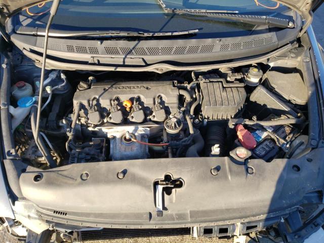 Photo 6 VIN: 19XFA1F84BE013984 - HONDA CIVIC EX 