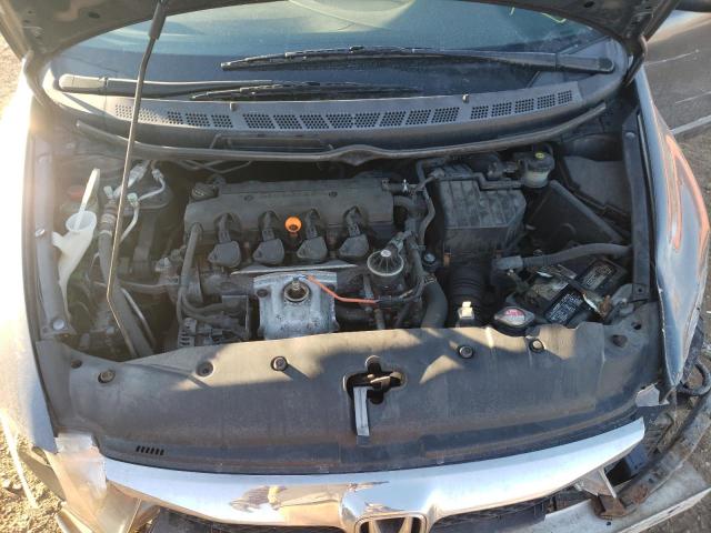 Photo 6 VIN: 19XFA1F84BE023625 - HONDA CIVIC EX 