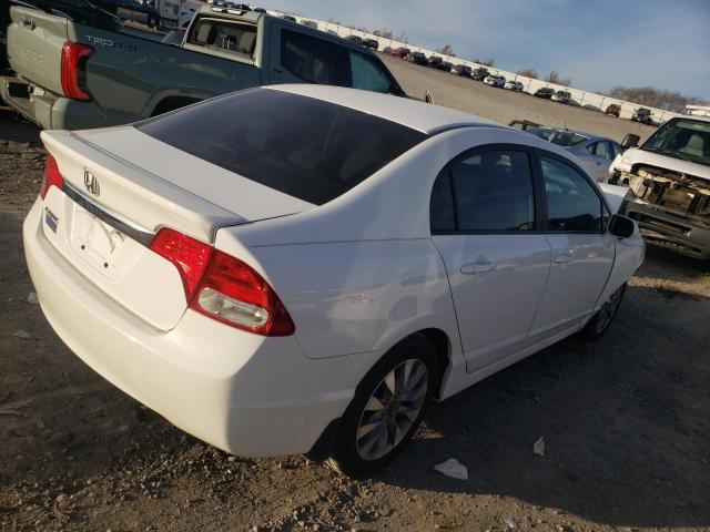 Photo 3 VIN: 19XFA1F85AE024085 - HONDA CIVIC EX 