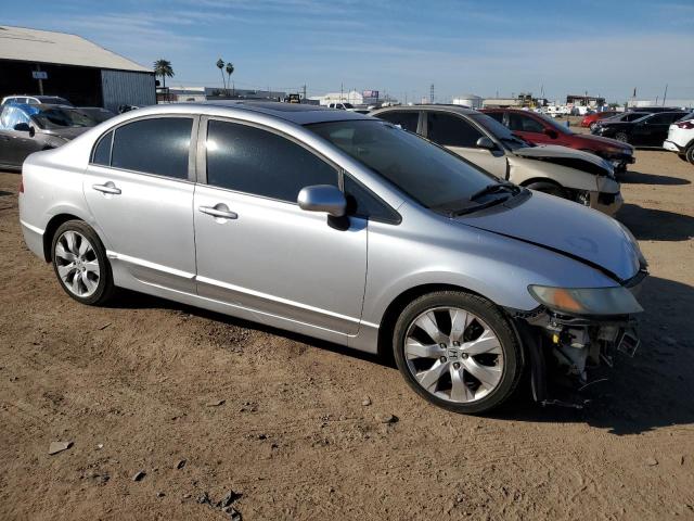 Photo 3 VIN: 19XFA1F85AE028184 - HONDA CIVIC 