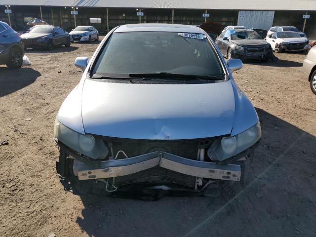 Photo 4 VIN: 19XFA1F85AE028184 - HONDA CIVIC 