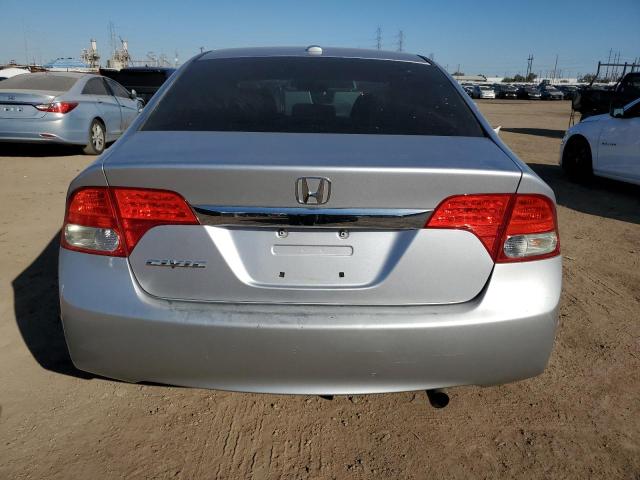 Photo 5 VIN: 19XFA1F85AE028184 - HONDA CIVIC 