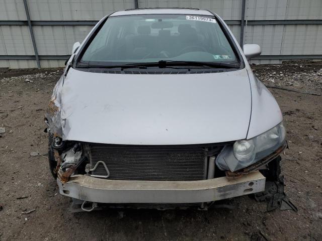 Photo 4 VIN: 19XFA1F85AE043042 - HONDA CIVIC EX 