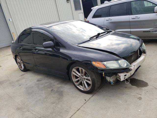 Photo 3 VIN: 19XFA1F85BE018319 - HONDA CIVIC EX 