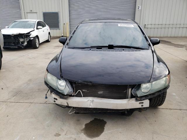 Photo 4 VIN: 19XFA1F85BE018319 - HONDA CIVIC EX 