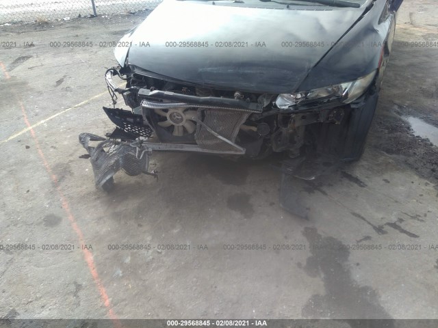 Photo 5 VIN: 19XFA1F85BE021592 - HONDA CIVIC SDN 