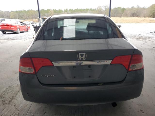 Photo 5 VIN: 19XFA1F85BE021706 - HONDA CIVIC 