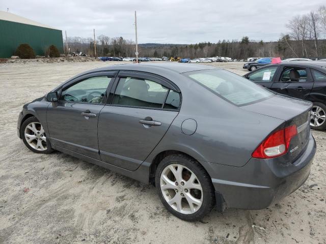 Photo 1 VIN: 19XFA1F85BE022936 - HONDA CIVIC 