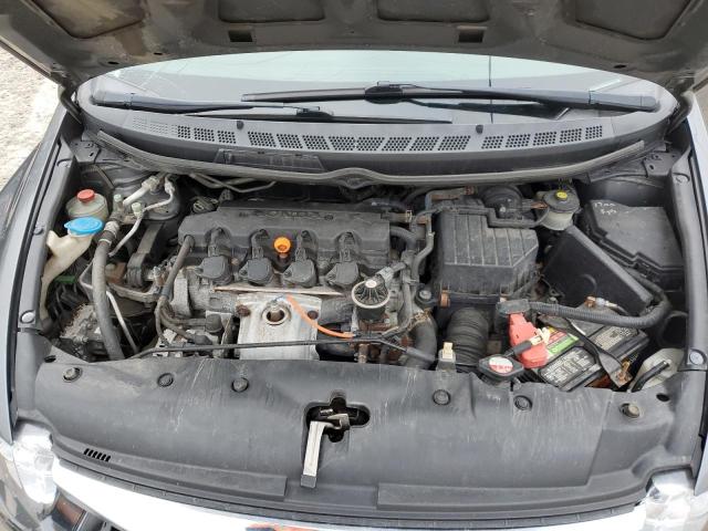 Photo 10 VIN: 19XFA1F85BE022936 - HONDA CIVIC 