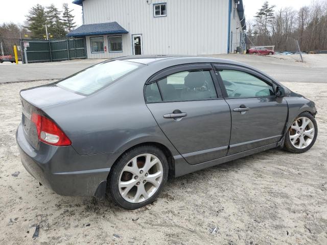 Photo 2 VIN: 19XFA1F85BE022936 - HONDA CIVIC 