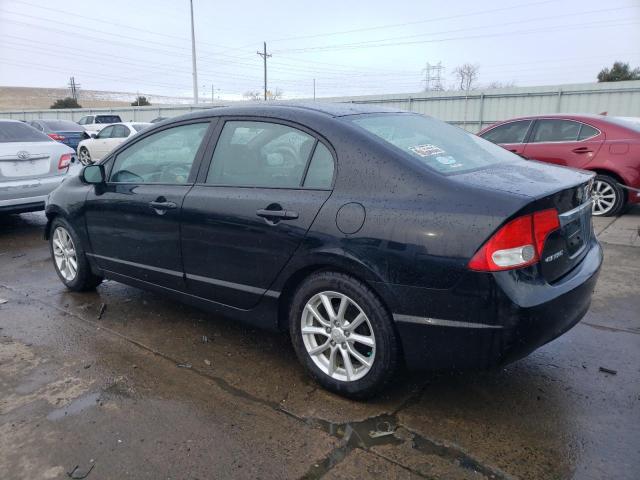 Photo 1 VIN: 19XFA1F85BE041941 - HONDA CIVIC 