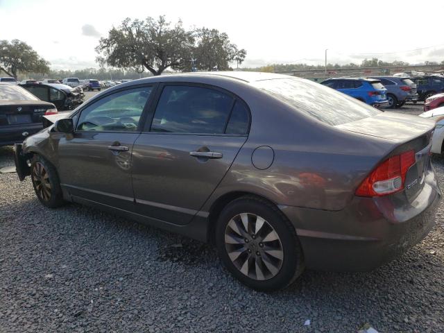 Photo 1 VIN: 19XFA1F86AE029716 - HONDA CIVIC 