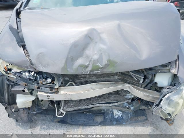 Photo 5 VIN: 19XFA1F86AE033586 - HONDA CIVIC 
