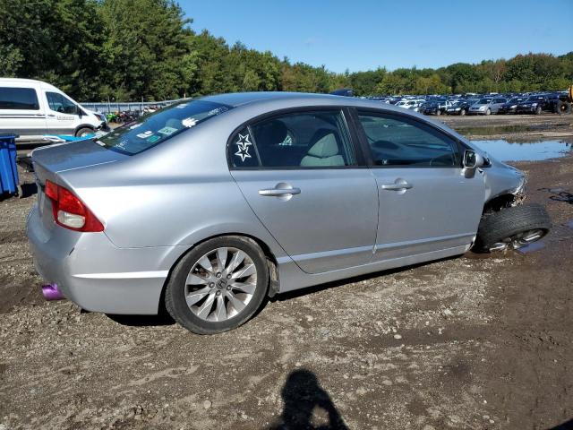 Photo 2 VIN: 19XFA1F86AE034608 - HONDA CIVIC EX 