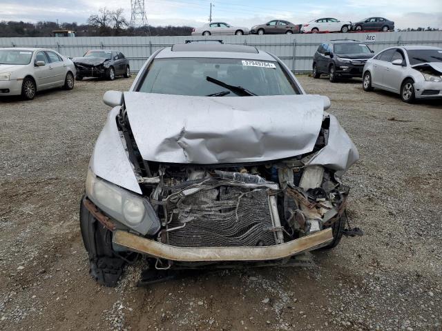 Photo 4 VIN: 19XFA1F86AE046211 - HONDA CIVIC 