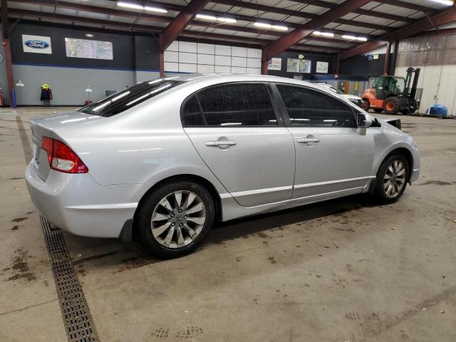 Photo 2 VIN: 19XFA1F86AE048945 - HONDA CIVIC 