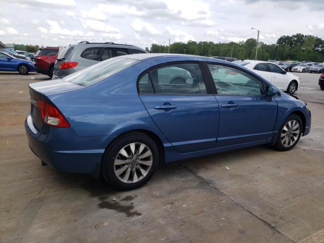 Photo 2 VIN: 19XFA1F86BE000217 - HONDA CIVIC 