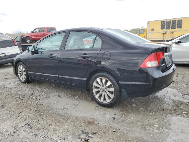 Photo 1 VIN: 19XFA1F86BE010813 - HONDA CIVIC 