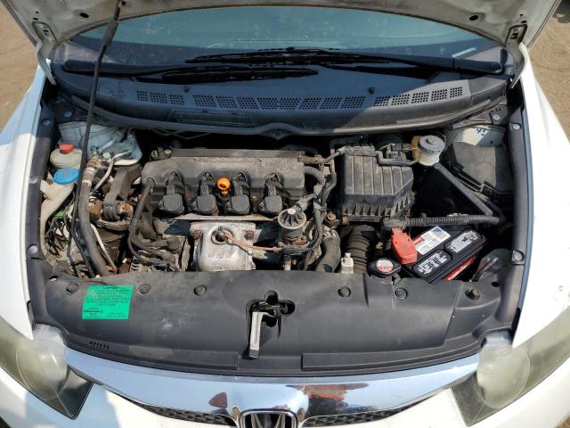 Photo 10 VIN: 19XFA1F86BE010889 - HONDA CIVIC EX 