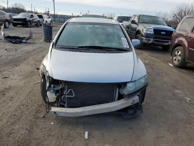 Photo 4 VIN: 19XFA1F86BE011539 - HONDA CIVIC EX 