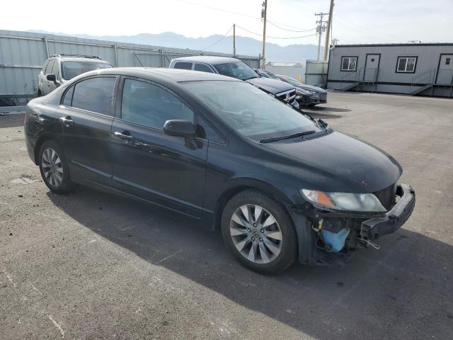 Photo 3 VIN: 19XFA1F86BE015137 - HONDA CIVIC EX 