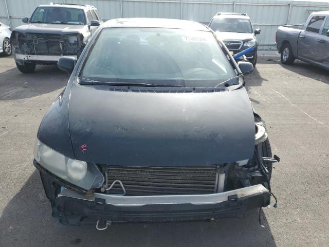 Photo 4 VIN: 19XFA1F86BE015137 - HONDA CIVIC EX 