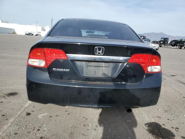 Photo 5 VIN: 19XFA1F86BE015137 - HONDA CIVIC EX 