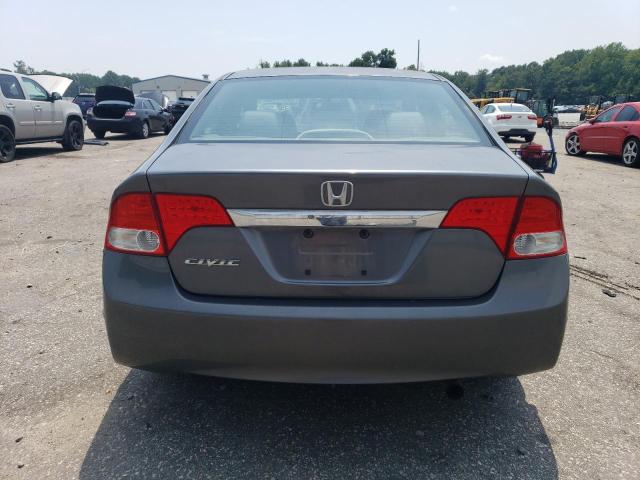 Photo 5 VIN: 19XFA1F86BE026543 - HONDA CIVIC 