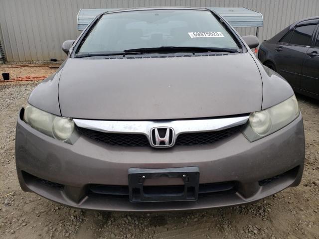 Photo 4 VIN: 19XFA1F87AE008146 - HONDA CIVIC SEDA 