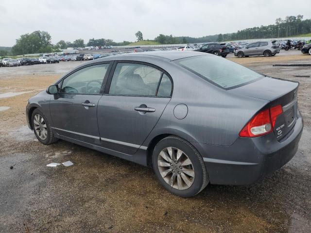 Photo 1 VIN: 19XFA1F87AE021334 - HONDA CIVIC 