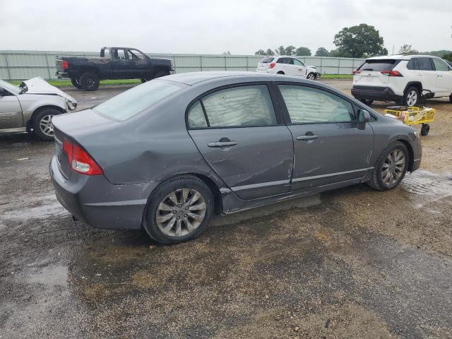 Photo 2 VIN: 19XFA1F87AE021334 - HONDA CIVIC 