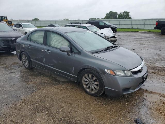 Photo 3 VIN: 19XFA1F87AE021334 - HONDA CIVIC 