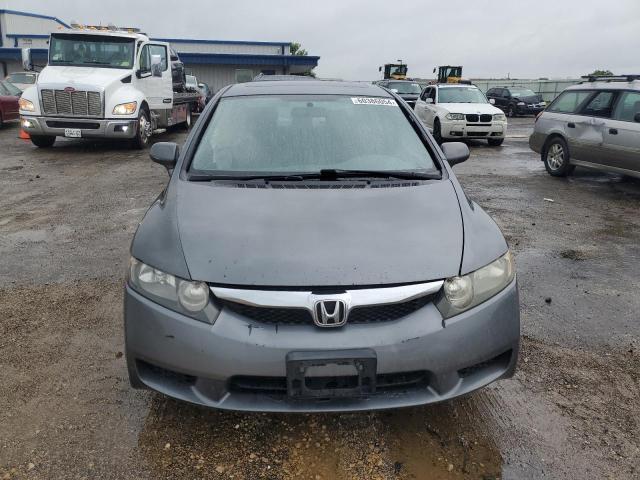 Photo 4 VIN: 19XFA1F87AE021334 - HONDA CIVIC 