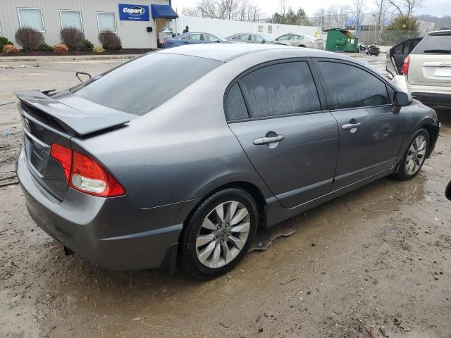 Photo 2 VIN: 19XFA1F87AE026730 - HONDA CIVIC 