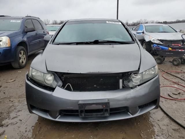 Photo 4 VIN: 19XFA1F87AE026730 - HONDA CIVIC 